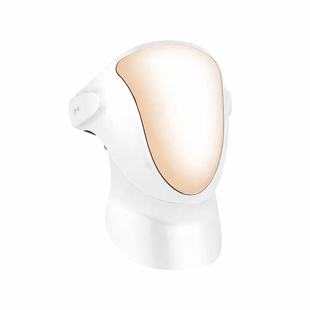 iCleanFace™ LED Facial Mask Advanced
